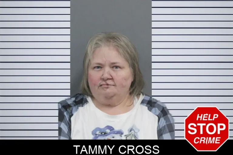 Tammy Cross