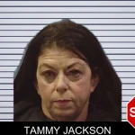Tammy Jackson Mugshots