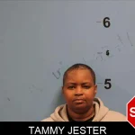 Tammy Jester Mugshots