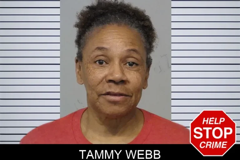 Tammy Webb