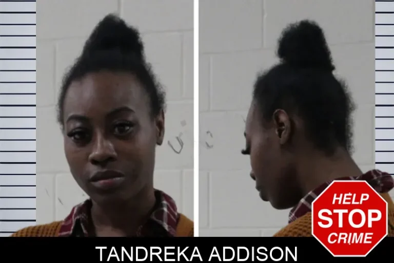 Tandreka Addison