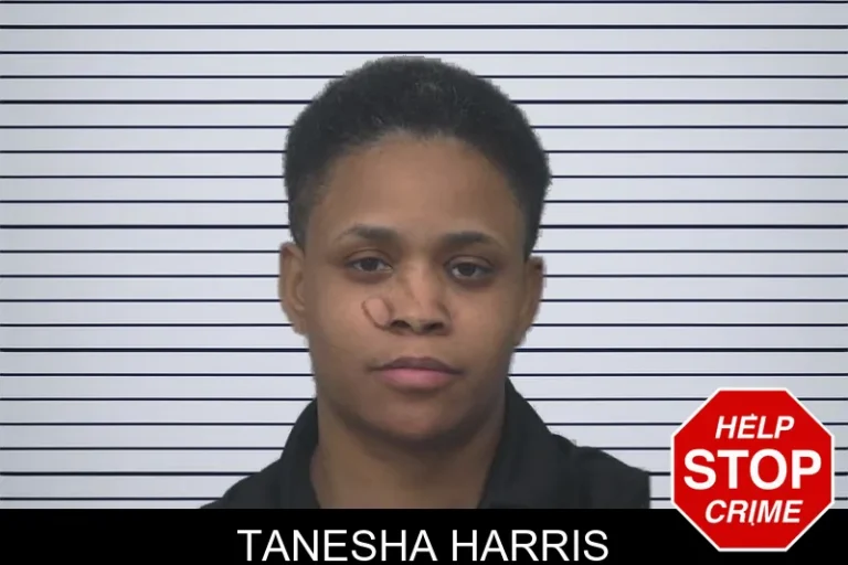 Tanesha Harris