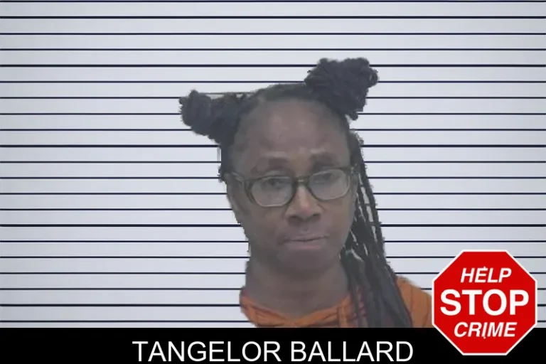 Tangelor Ballard