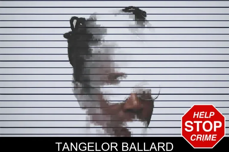 Tangelor Ballard
