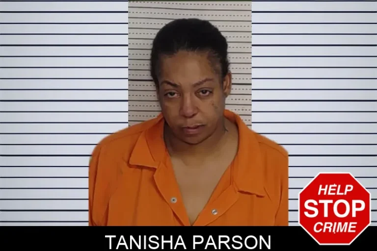 Tanisha Parson
