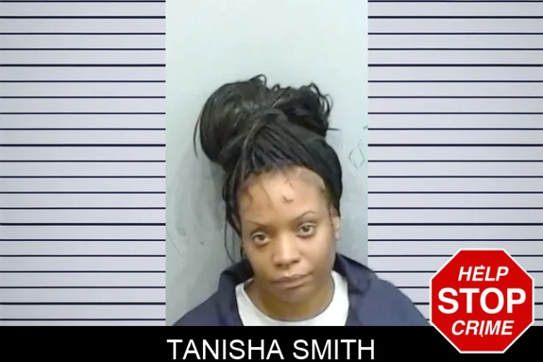 Tanisha Smith