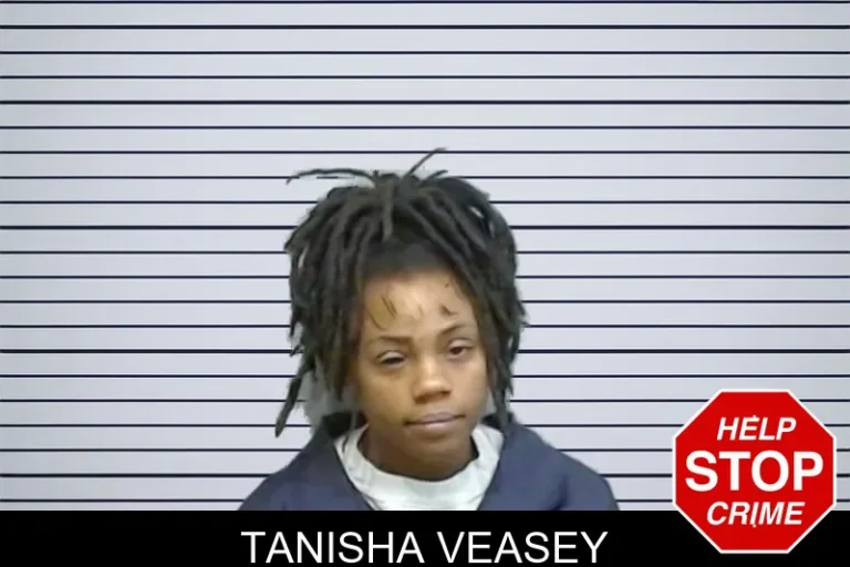 Tanisha Veasey