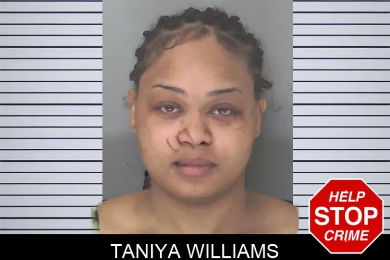 Taniya Williams
