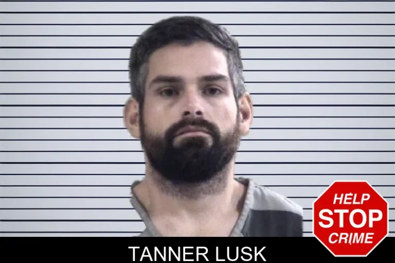 Tanner Lusk