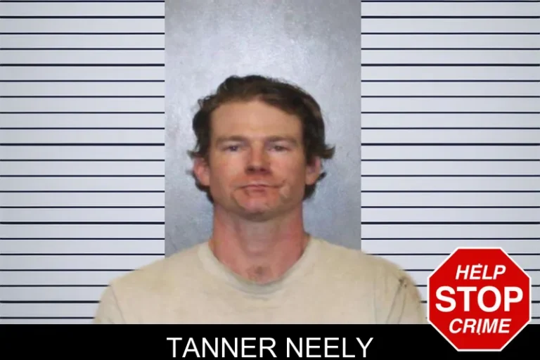 Tanner Neely