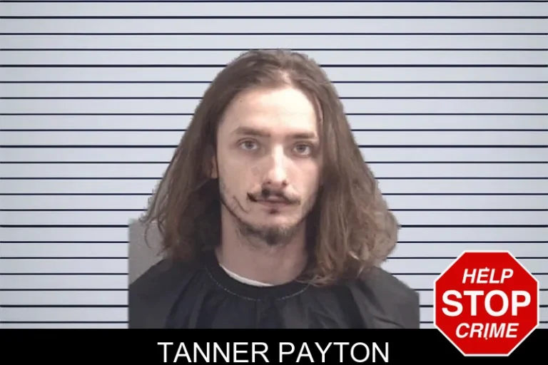 Tanner Payton
