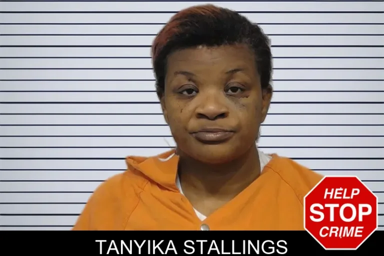 Tanyika Stallings