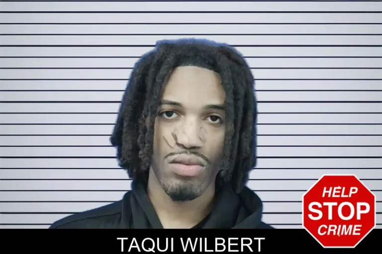 Taqui Wilbert