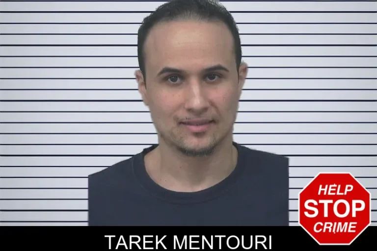 Tarek Mentouri mugshot – Gwinnett County , Georgia Tarek Mentouri