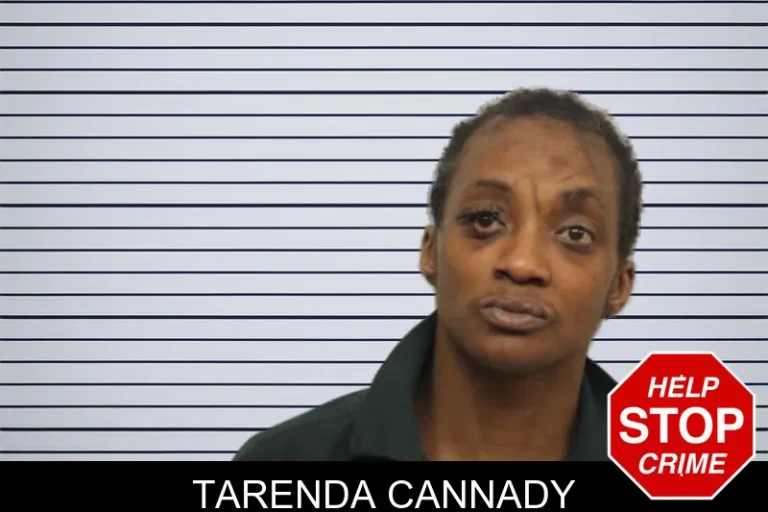 Tarenda Cannady
