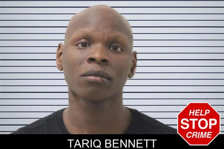 Tariq Bennett