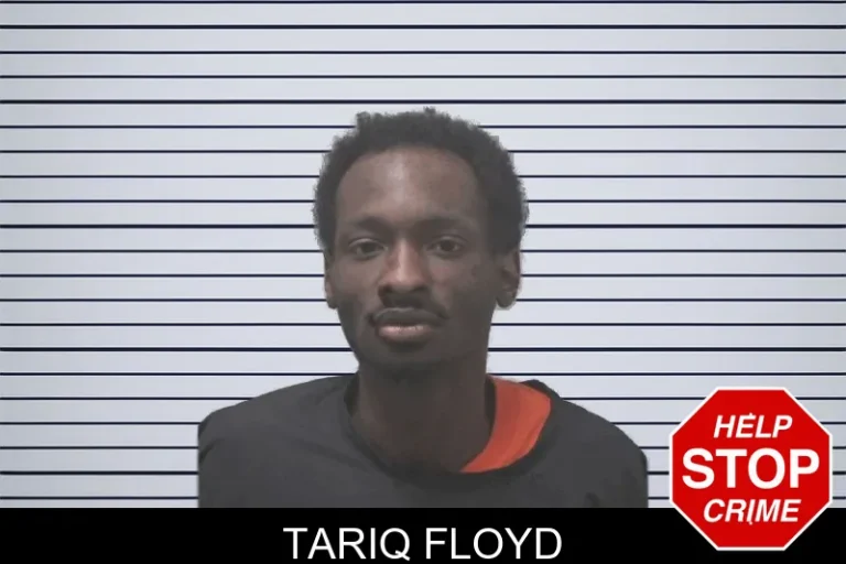 Tariq Floyd