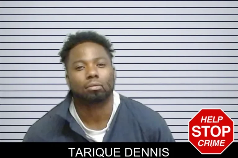 Tarique Dennis