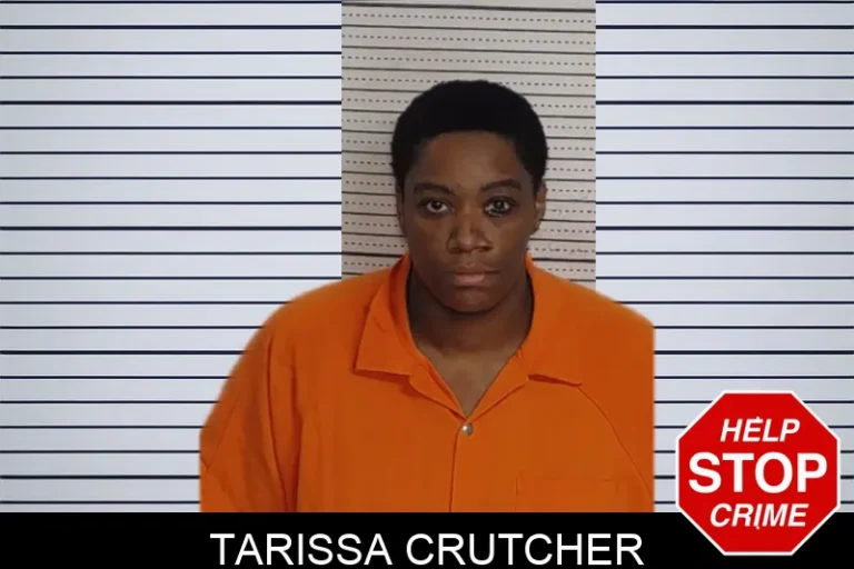 Tarissa Crutcher