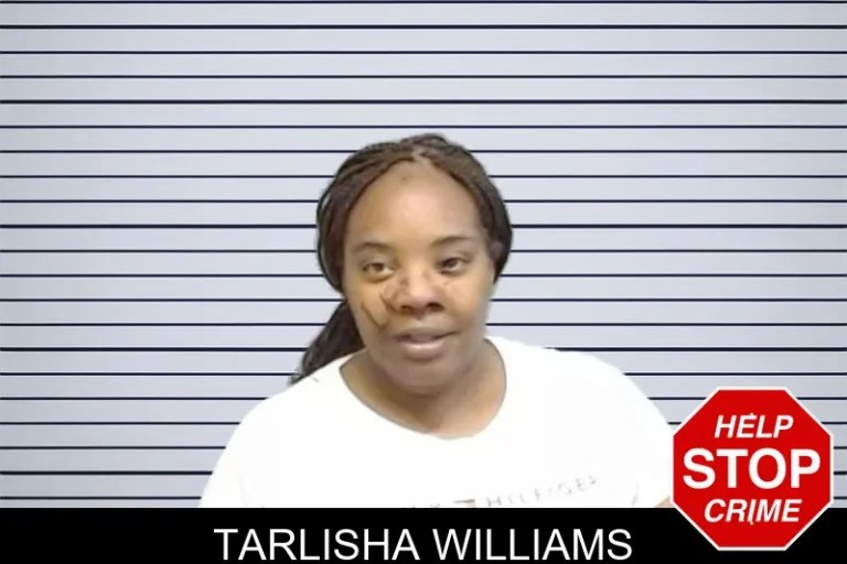 Tarlisha Williams