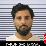Tarun Sabharwal Mugshots