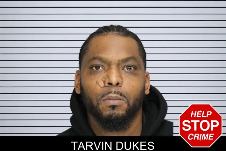 Tarvin Dukes