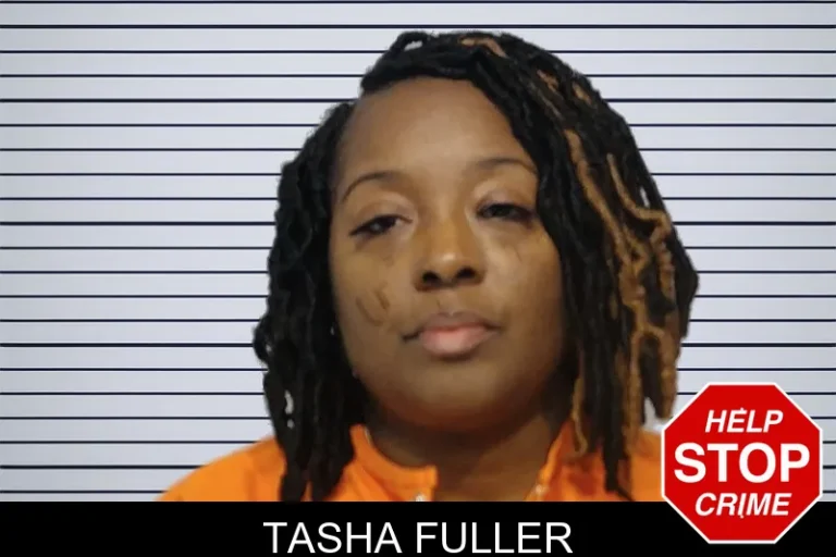 Tasha Fuller mugshot – Bibb County , Georgia Tasha Fuller