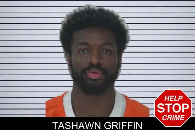 Tashawn Griffin mugshot – Fayette County , Georgia Tashawn Griffin