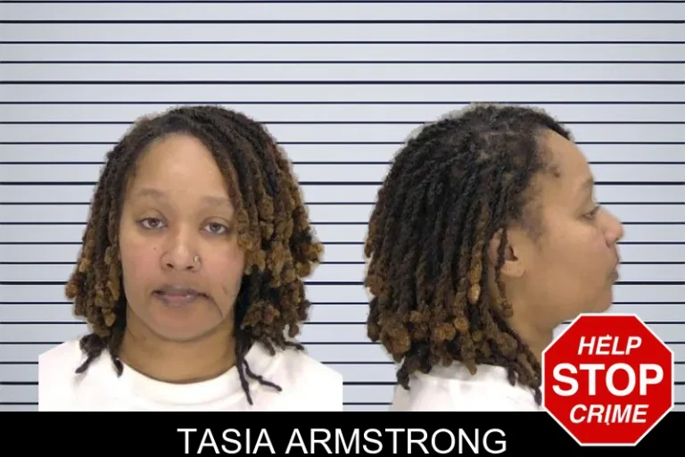 Tasia Armstrong
