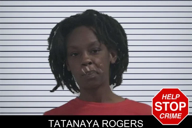Tatanaya Rogers