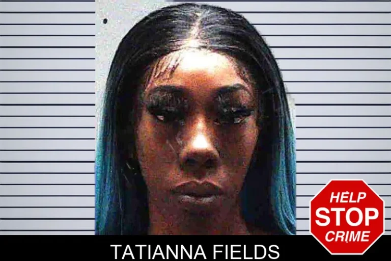 Tatianna Fields