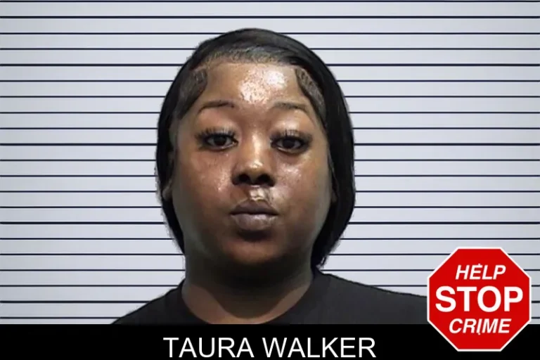 Taura Walker