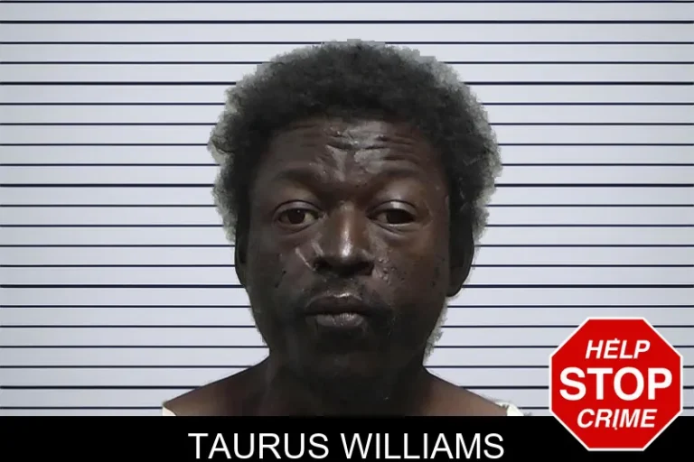 Taurus Williams