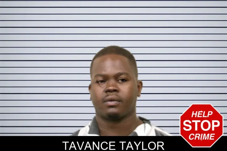 Tavance Taylor
