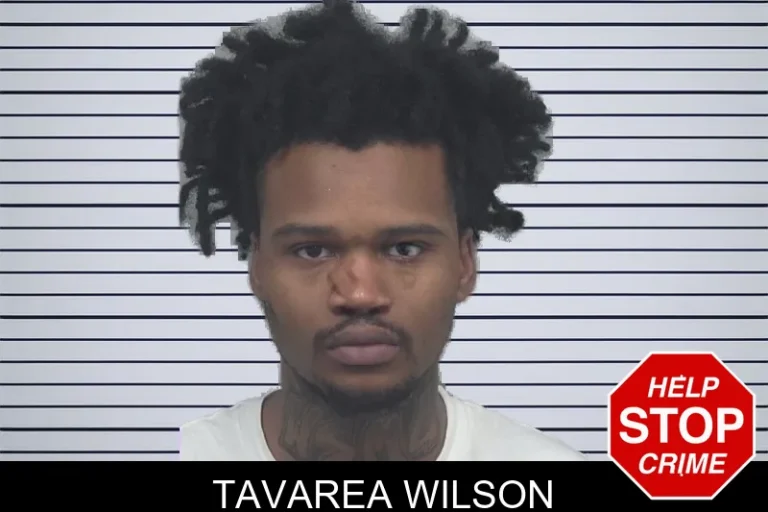 Tavarea Wilson