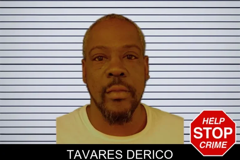 Tavares Derico