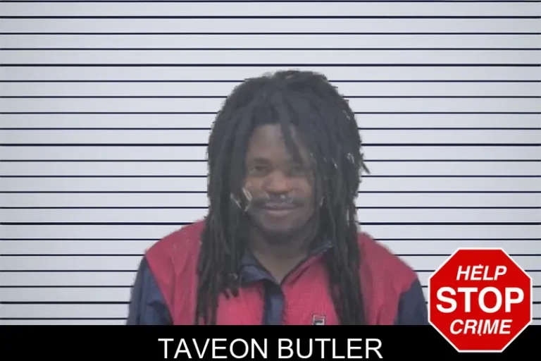 Taveon Butler