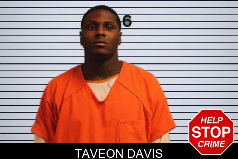 Taveon Davis