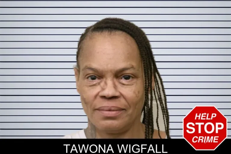 Tawona Wigfall