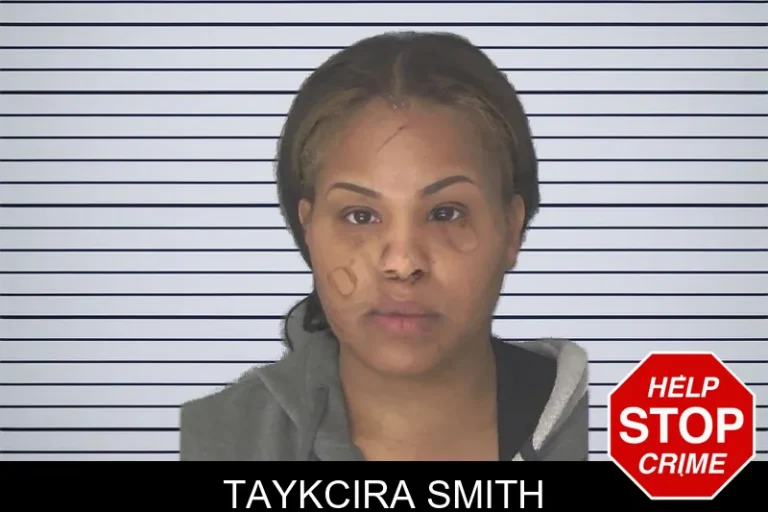 Taykcira Smith mugshot – Douglas County , Georgia Taykcira Smith