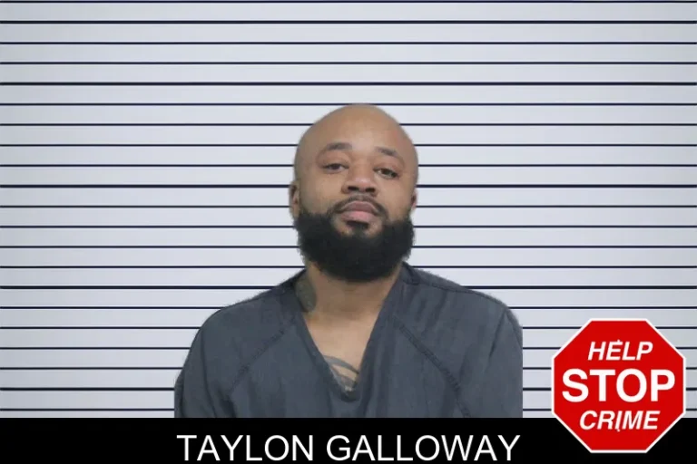 Taylon Galloway
