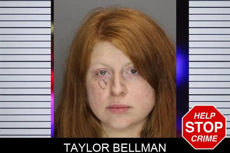 Taylor Bellman