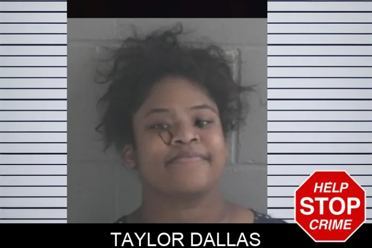 Taylor Dallas