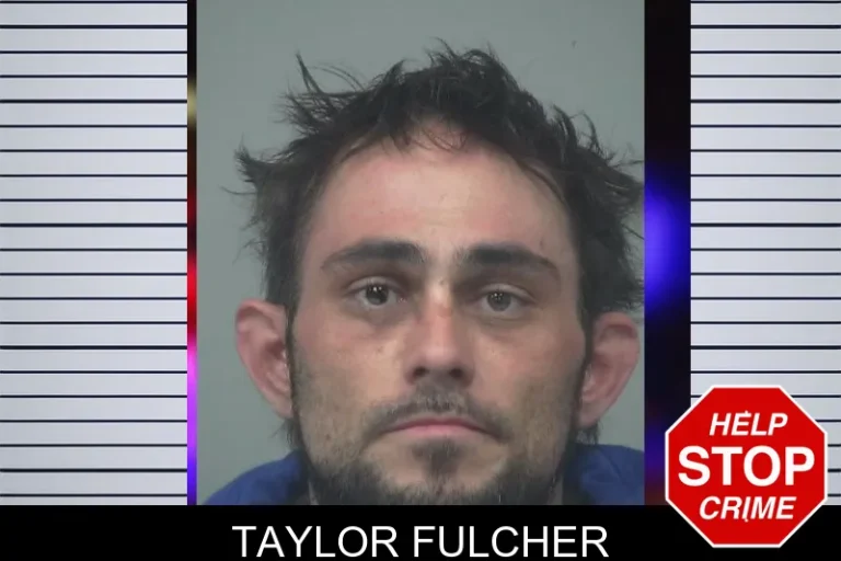 Taylor Fulcher mugshot – Gwinnett County , Georgia Taylor Fulcher