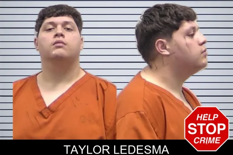 Taylor Ledesma mugshot – Clarke County , Georgia Taylor Ledesma