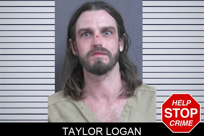 Taylor Logan mugshot – Gordon County , Georgia Taylor Logan mugshot