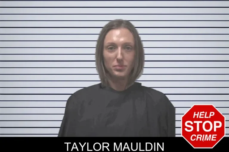 Taylor Mauldin