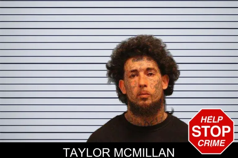 Taylor McMillan
