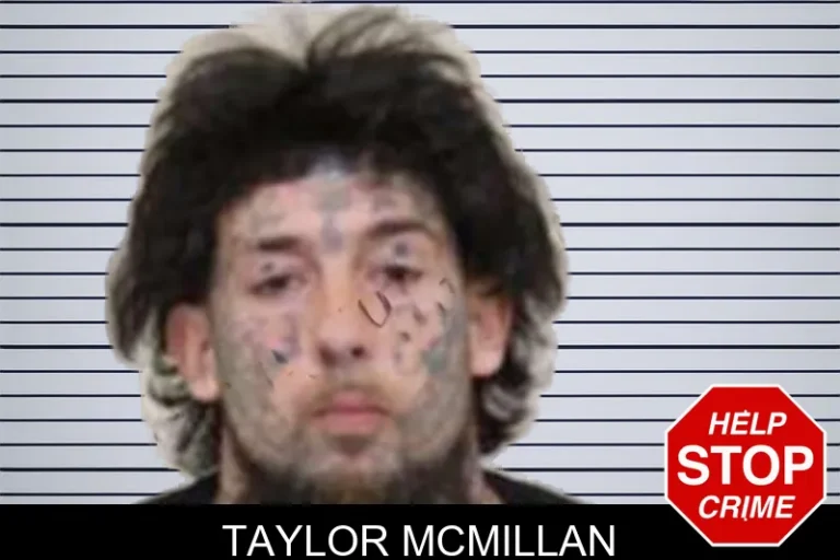 Taylor McMillan