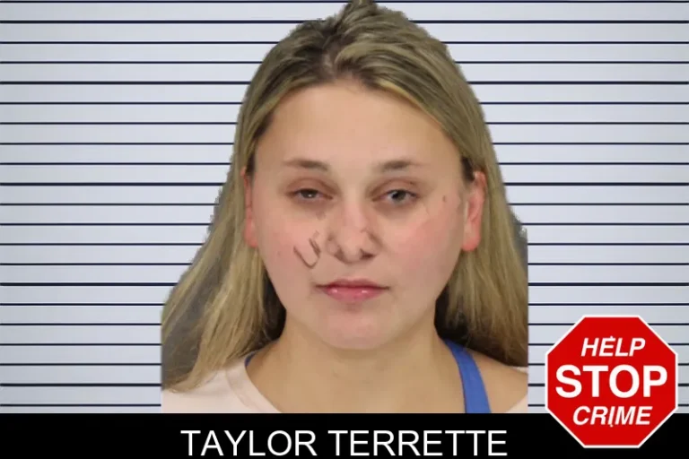 Taylor Terrette